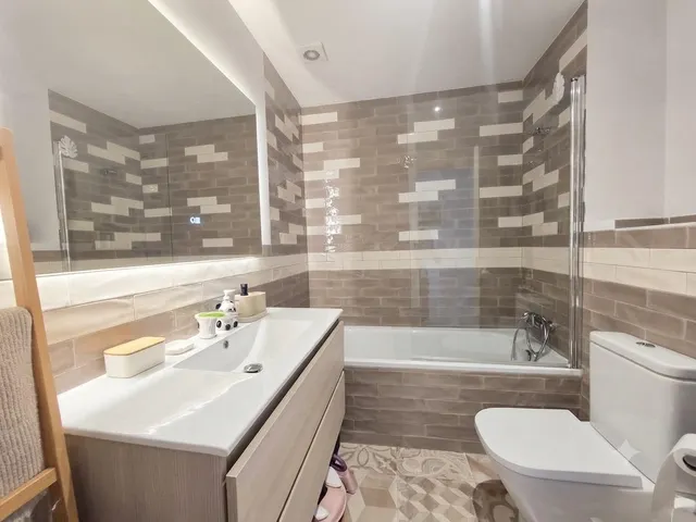 Piso 3 habitaciones 122m² en venta - Arganzuela — 20