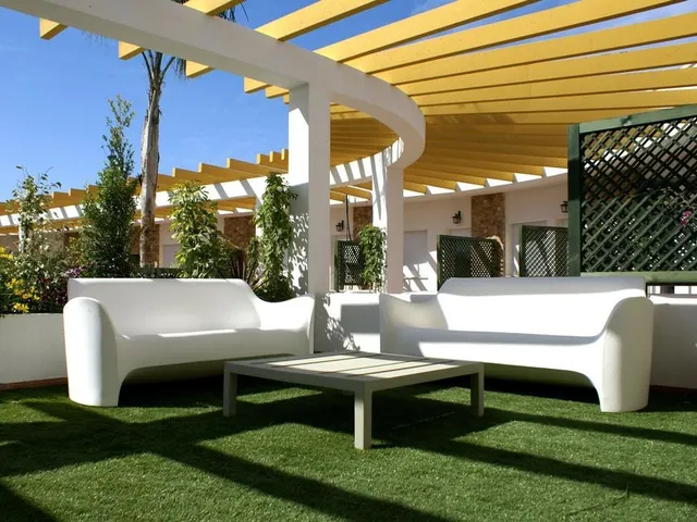 Lujosos Apartamentos en Pilar de la Horadada (desde 289.000,00 €) — 6