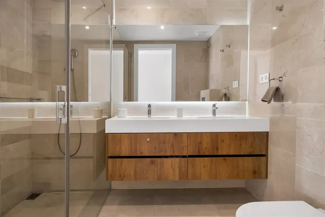 Ático Dúplex 3 habitaciones 188m² en venta - Marbella — 24