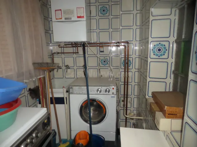 Piso 3 habitaciones 150m² en venta - Tomelloso - foto 2