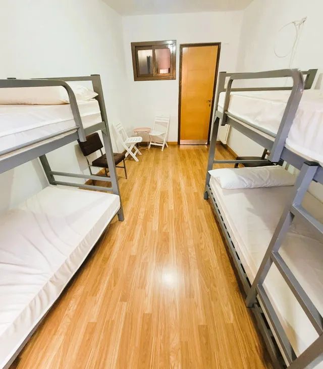 Hostal-Albergue en Funcionamiento en el Camino de Santiago — 9