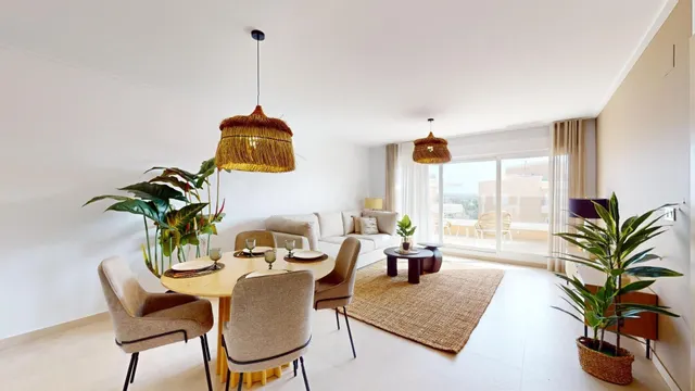 EXCLUSIVO ATICO VENTA GUARDAMAR DEL SEGURA - foto 5