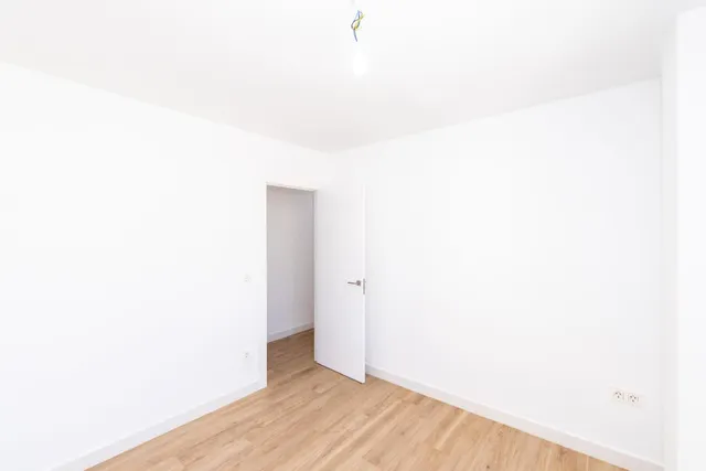 Gran ático reformado de cuatro dormitorios con magnífica terraza — 13