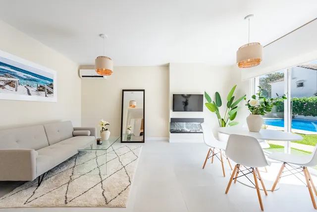 Apartamento 2 habitaciones 98m² en venta - Marbella — 20