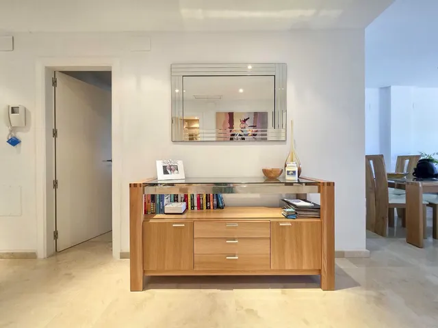 Ático 2 habitaciones 147m² en venta - Costa del Sol — 21