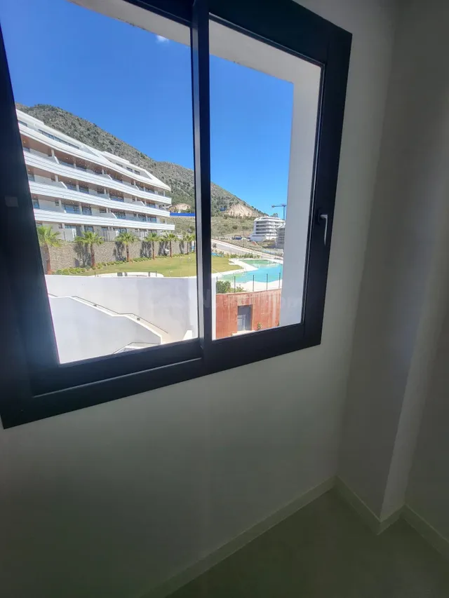 Ático con terraza 79 m2 - foto 5