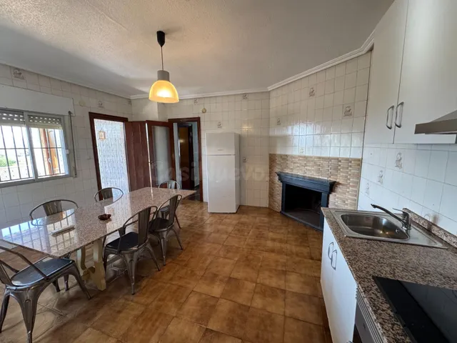 ALQUILER DE CASA EN PRIMERA PLANTA ESPINARDO - foto 5