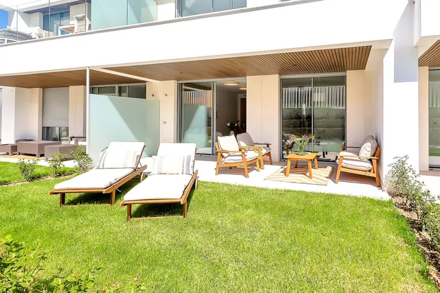 Apartamento 2 habitaciones 104m² en venta - Marbella — 28