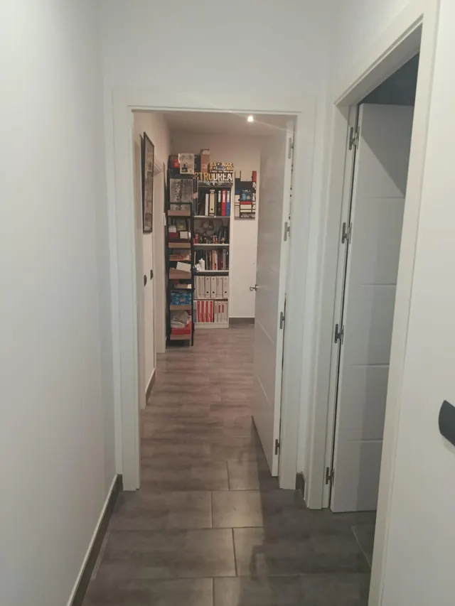 CASA EN VENTA EN ROCIANA — 44