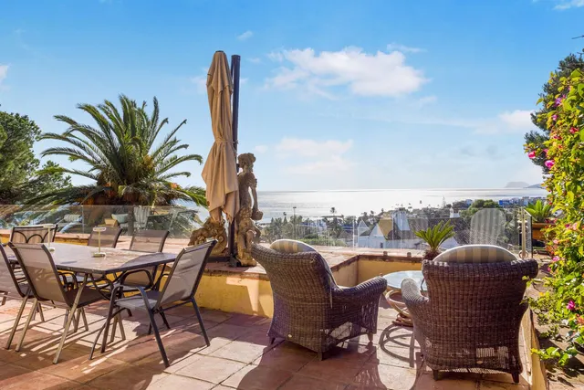 Chalet 5 habitaciones 486m² en venta - Costa Del Sol — 26