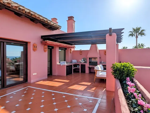 Ático Dúplex 3 habitaciones 171m² en venta - Costa Del Sol — 28