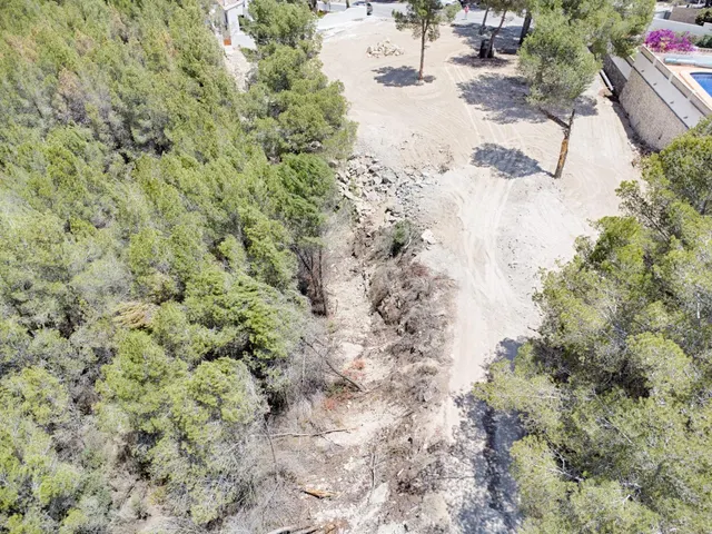 Parcela en venta - Pla del mar — 3
