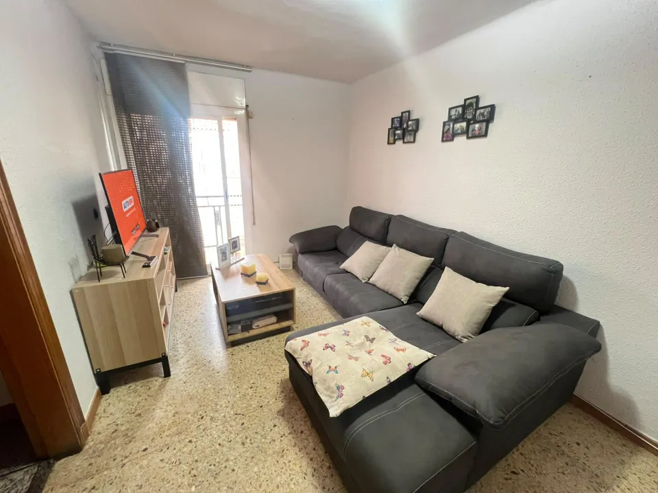 Apartamento en Mataró, zona Cerdanyola - €170,000