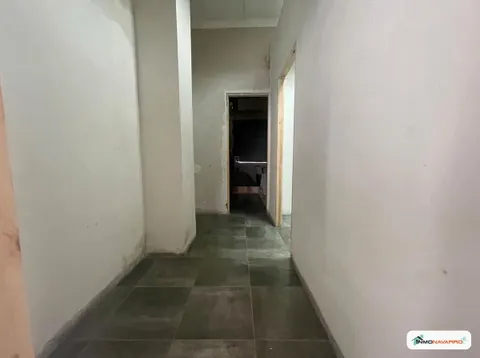 Bajo de 80 m2 para reformar en La Huerta, Águilas