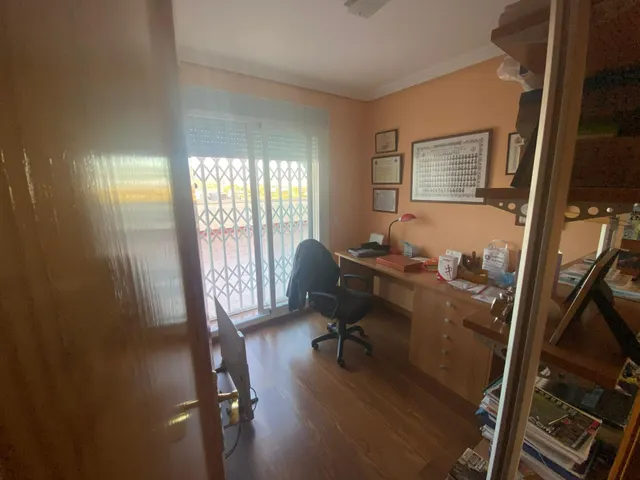 Ático con Terraza - Totana — 11