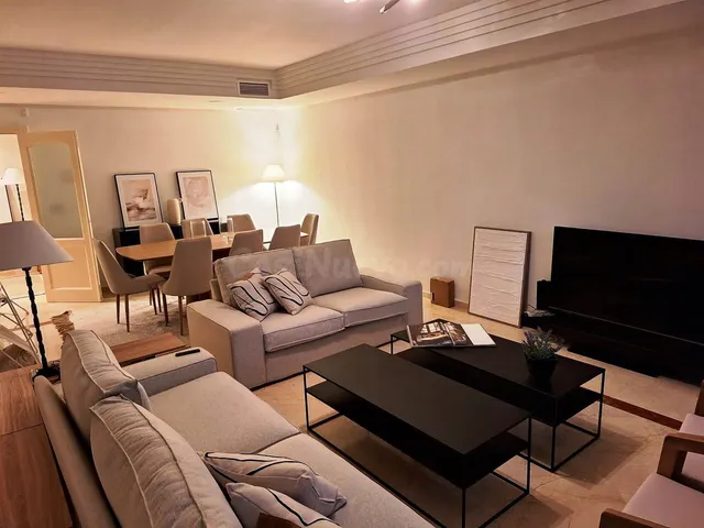 Ático 3 habitaciones 227m² en alquiler - Sotogrande Costa - foto 2