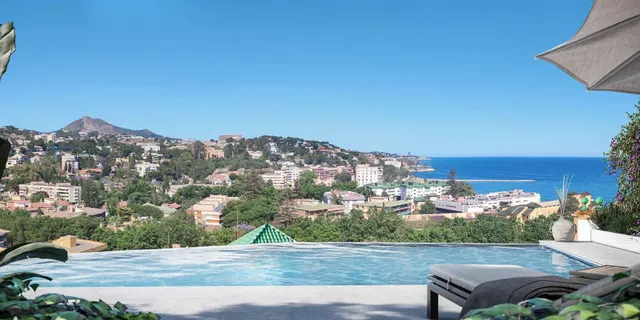 Apartamento 2 habitaciones 93m² en venta - Malagueta-Monte Sancha — 19