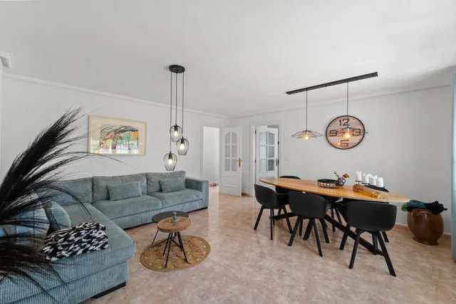 Espectacular Villa Seminueva en San Fulgencio, La Marina — 14
