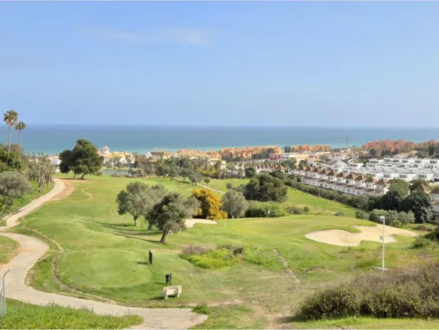 Apartamento 2 habitaciones 75m² en venta - Costa del Sol — 18