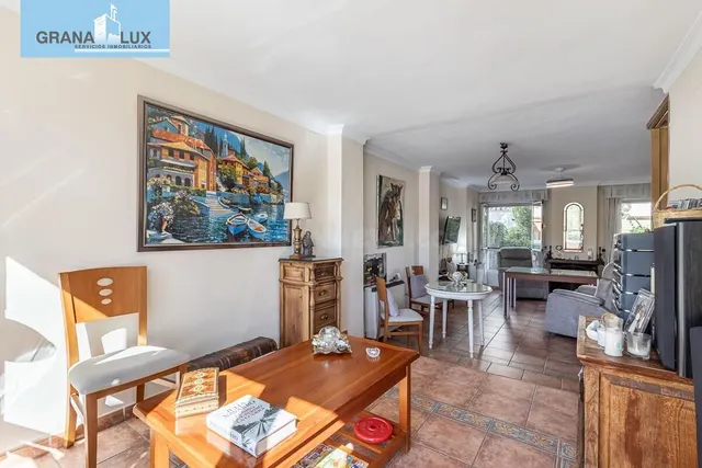 VIVIENDA con encanto en PALACIO DE DEPORTES — 5