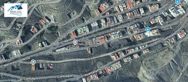Venta de Oficina en Las Palmas — 2