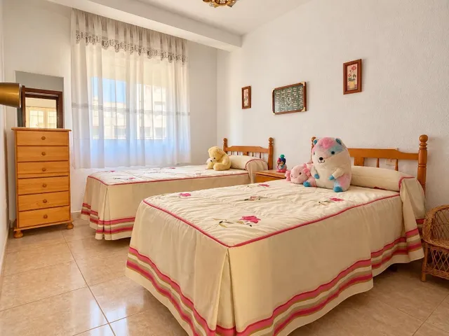Apartamento 2 habitaciones 65m² en venta - Los Europeos — 18