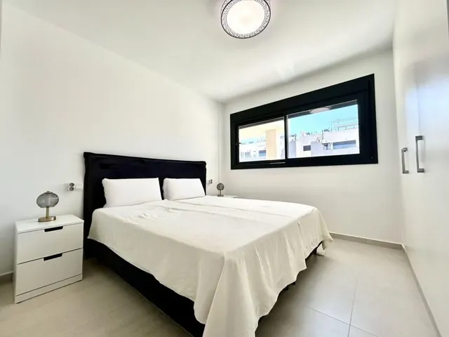 Apartamento 3 habitaciones 107m² en venta - Los Dolses — 15