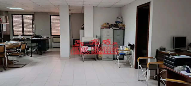 SE VENDE LOCAL EN ASPE — 10
