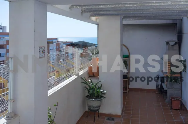 RESERVADO ATICO AGUADULCE — 16