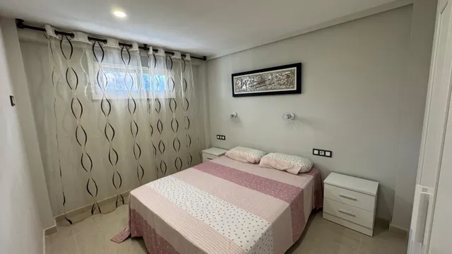 Apartamento reformado con vistas espectaculares Levante Benidorm! www.euroloix.com — 8
