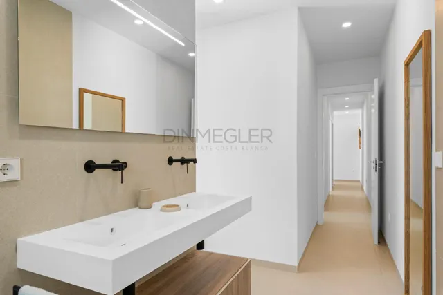 VILLAS DE OBRA NUEVA EN SAN JAVIER — 13