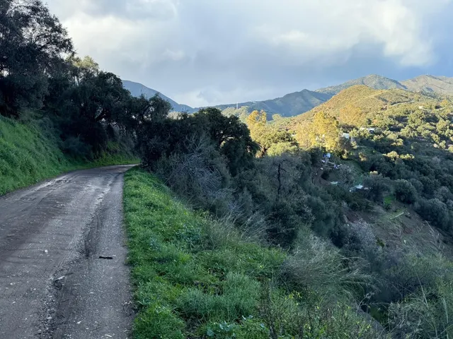 Finca rústica en zona alta de Marbella con vistas y servicios — 12
