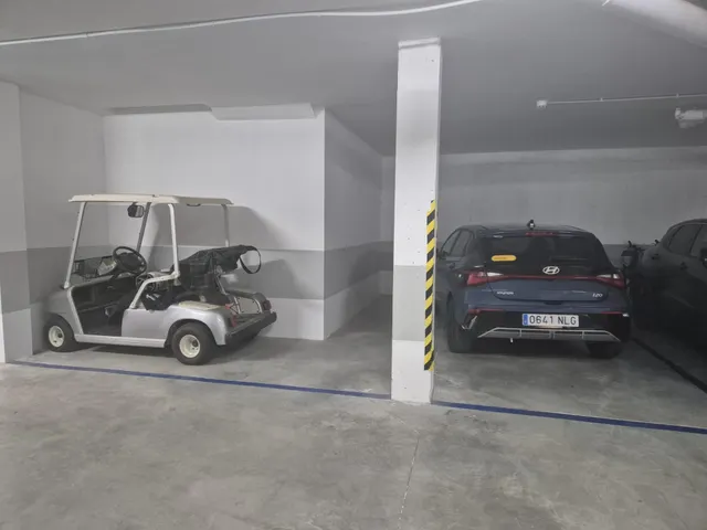 Exclusivo ático junto al campo de golf – Las Ramblas — 35