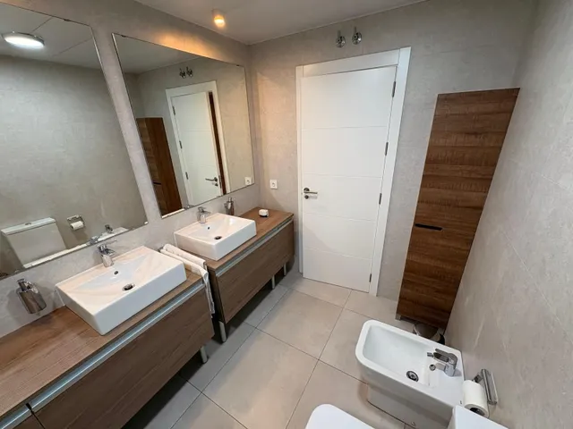 APARTAMENTO EXCLUSIVO EN URBANIZACIÓN OCEANS HOMES — 33