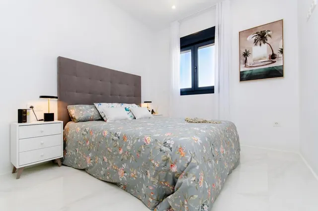 Villa 3 habitaciones 138m² en venta - Desamparados-Hurchillo-Torremendo — 16