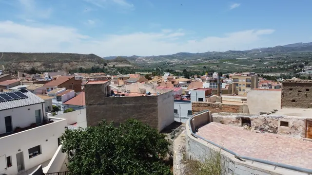 Terreno Urbano en Tijola - Oportunidad Única por €65,000 — 4