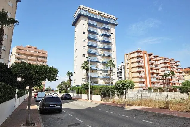 Apartamento 3 habitaciones 72m² en venta - Avenida del puerto — 29