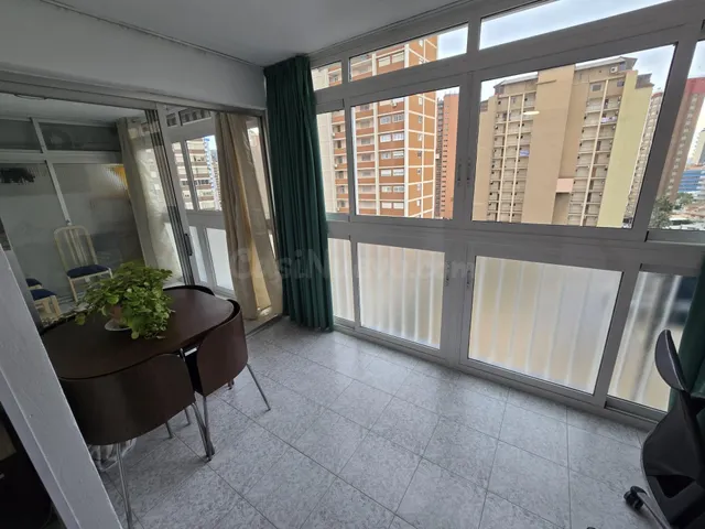 Apartamento en Benidorm en venta con inquilino y rentabilidad desde el primer día — 10