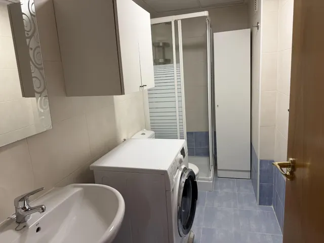 PISO EN JUAN DE BORBON — 14