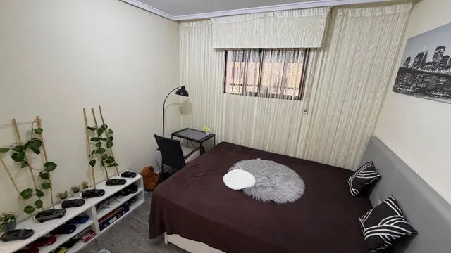 Precioso apartamento totalmente reformado, ideal para parejas — 11
