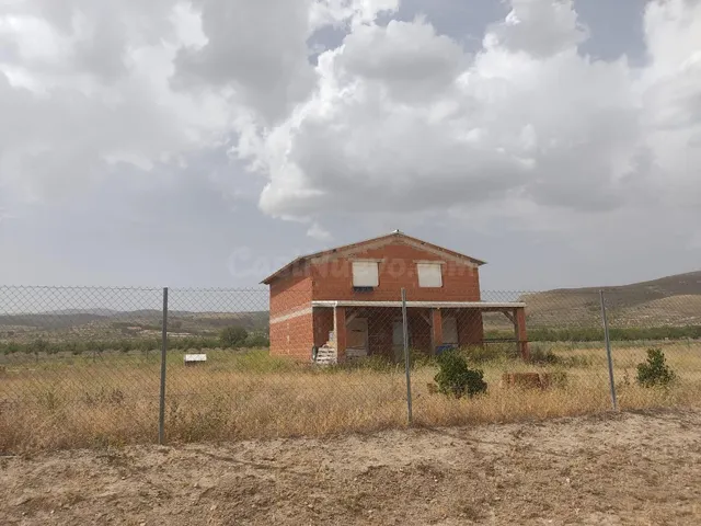 CASA PARA REFORMAR A TU GUSTO!!! — 4