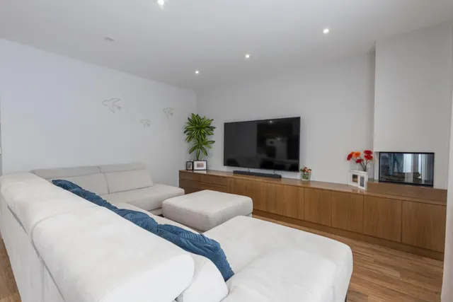 Exclusividad, diseño y eficiencia en  Armilla — 8