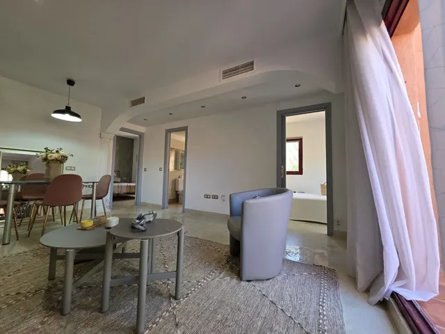 Ático Dúplex 2 habitaciones 85m² en venta - Costa Del Sol — 8
