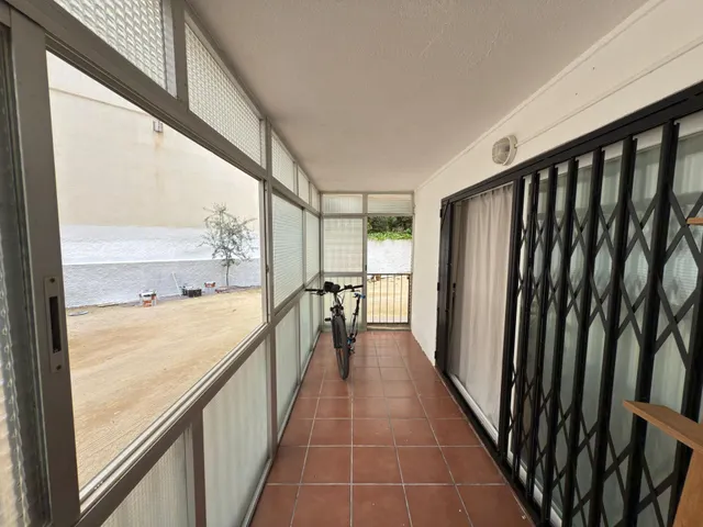 Piso luminoso en venta en Sant Andreu de Llavaneres — 6