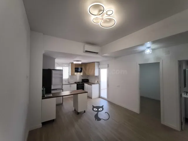 Hermoso Piso Reformado en Carcaixent — 11