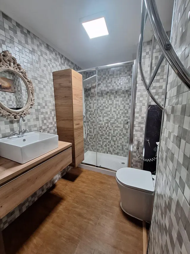 PISO REFORMADO, EXTERIOR Y LISTO PARA ENTRAR A VIVIR — 23