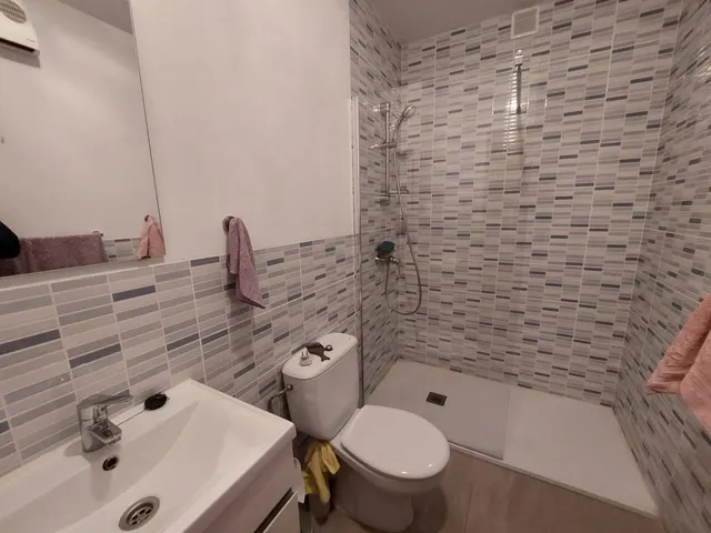 Casa de 3 dormitorios a 50 metros del mar — 29