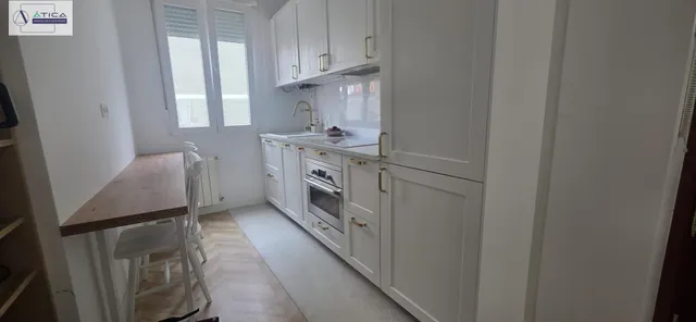 UNA VIVIENDA PARA ENTRAR, SENTIRTE EN CASA Y DISFRUTAR — 8
