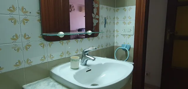 ALQUILER DE habitaciones  TEMPORALES  PARA ESTUDIANTES — 23