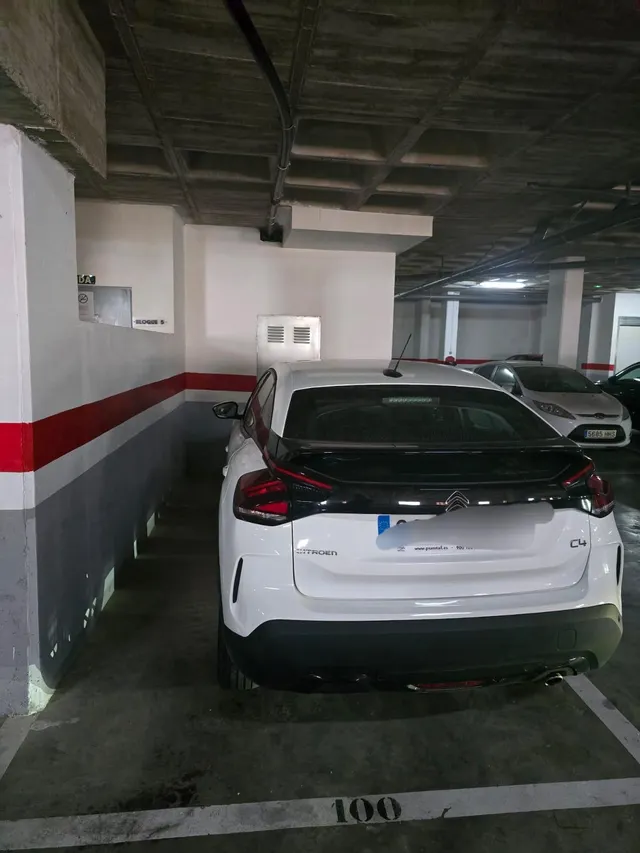 Piso en venta de 2 dormitorios en aguadulce norte — 11